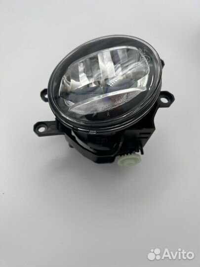 Туманки Toyota / Lexus F-Sport LED