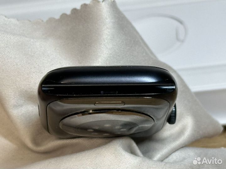 Apple watch series 8 45 мм
