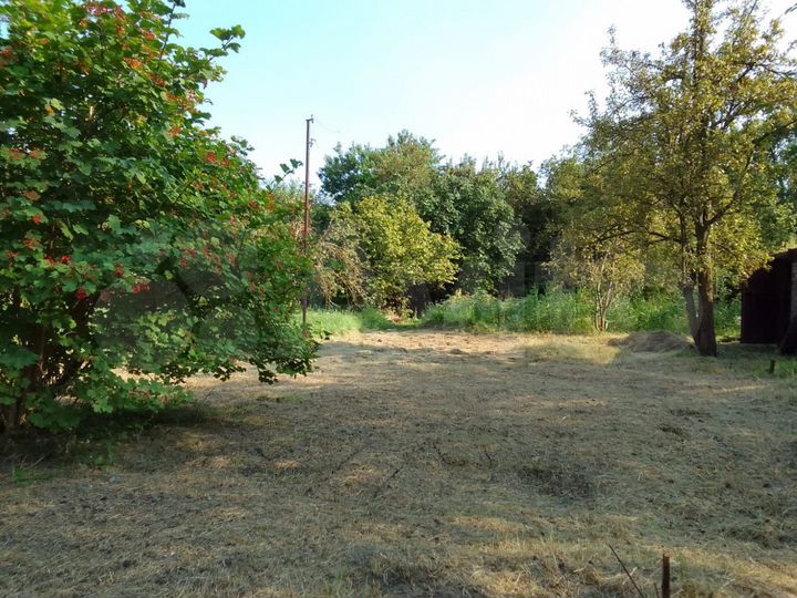 Участок 10 сот. (ИЖС)