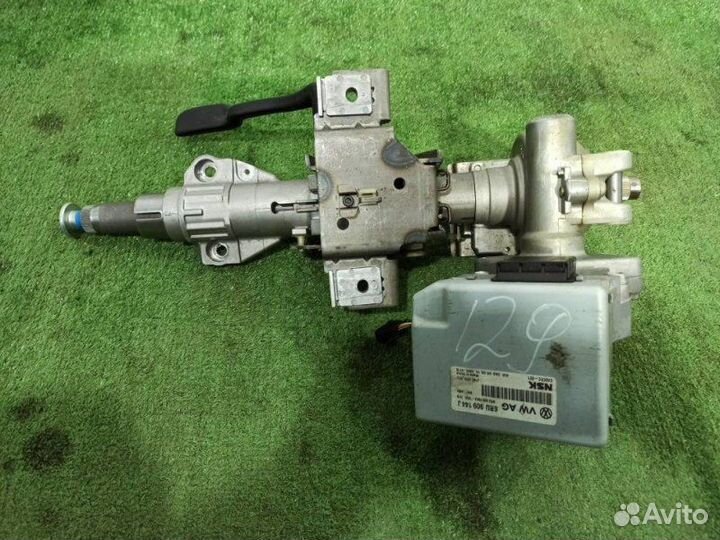 Электроусилитель руля Volkswagen Polo седан 1.6