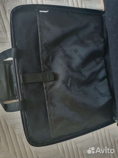 Чехол для ноутбука Asus