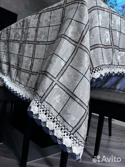 Скатерть 205х155