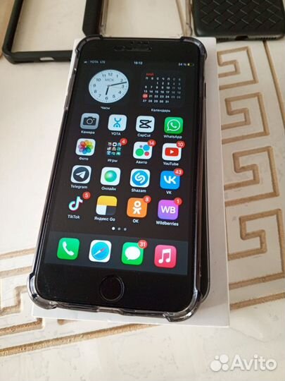 iPhone 6S Plus, 64 ГБ