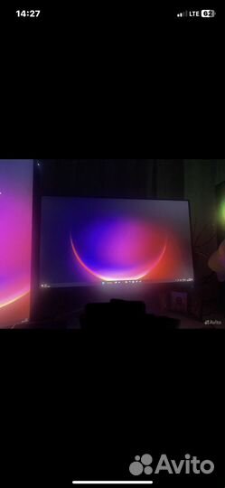 Монитор Acer ka242ybi