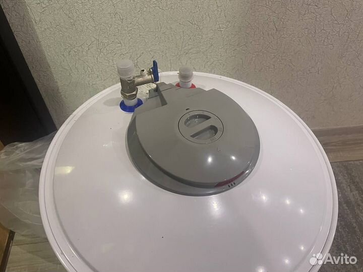 Водонагреватель