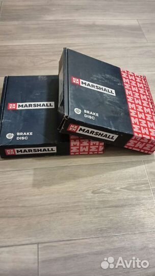 Тормозные диски ford fusion