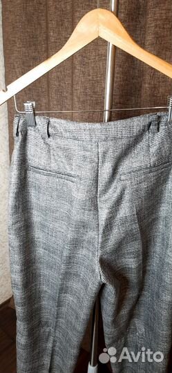 Брюки люрекс 46 Zarina Состояние новых