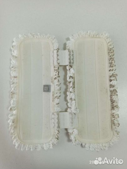 Электрошвабра Xiaomi side Electric Mop D260