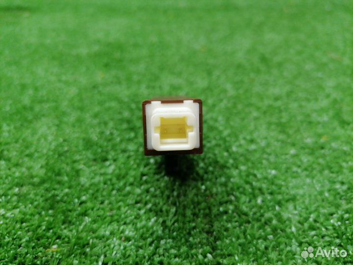 Антенна Toyota Land Cruiser Prado KDJ150 1kdftv