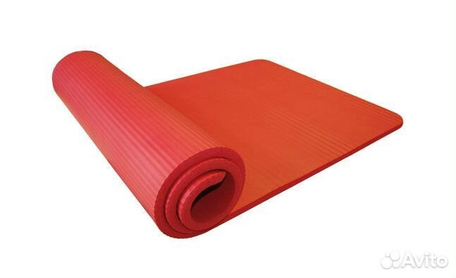 Коврик для фитнеса BodyGo GMR-18615R