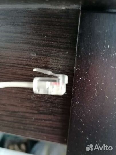 Телефон стационарный с определителем номера