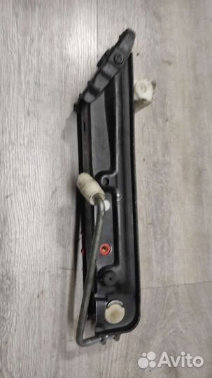 Домкрат штатный бмв Е-46