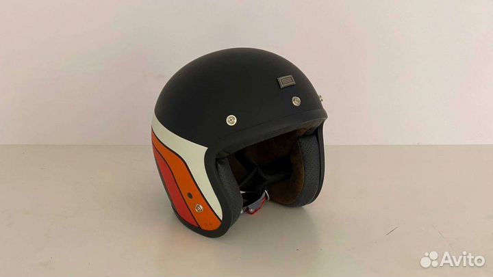 Шлем Origine Primo Classic Matt Black L 59-60