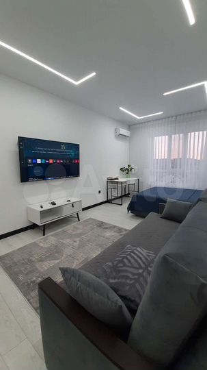 1-к. квартира, 65 м², 9/10 эт.