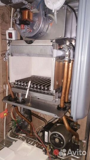 Выкуп газовых котлов