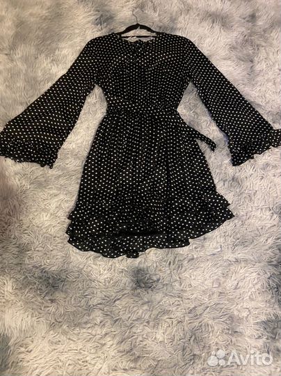 Женское платье