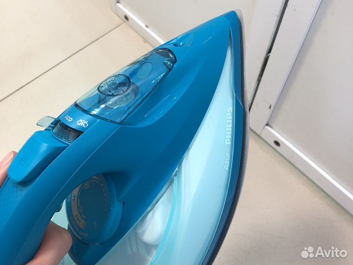 Утюг Philips Azur GC4558