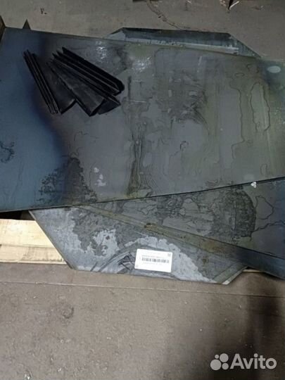 Банный чан на дровах