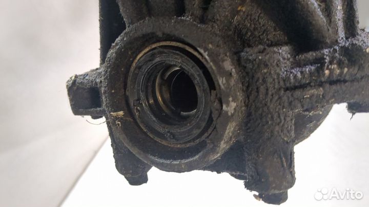 Редуктор моста Citroen C-Crosser, 2008