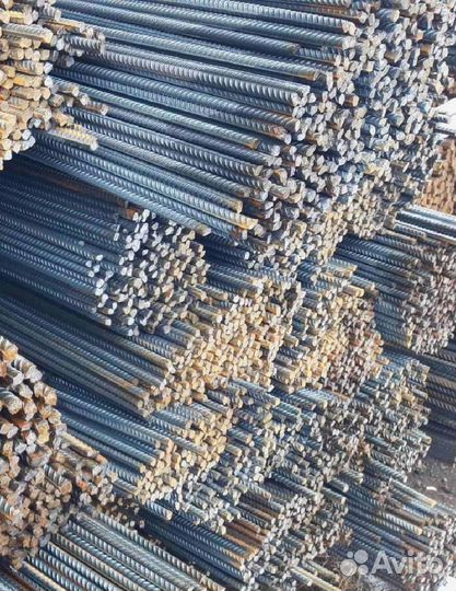 Арматура гост