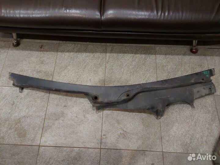 Жабо Mercedes-Benz S Class 220 5.0 2001