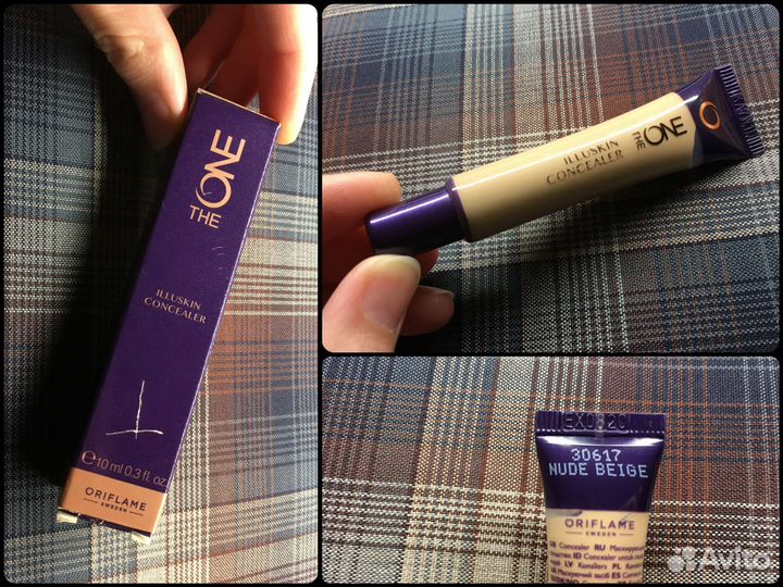 Карандаш для глаз Мейбеллин