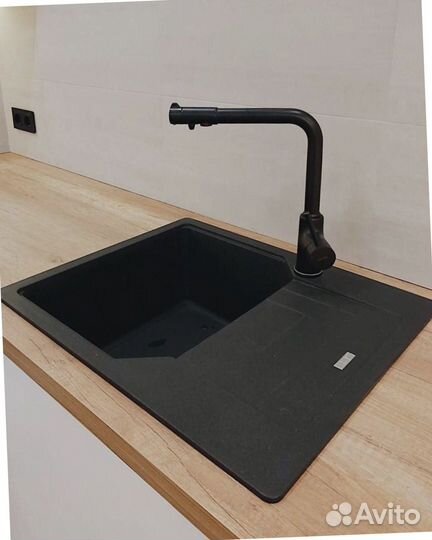 Кухонные гарнитуры на заказ под ключ Гармония