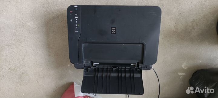 Продается мфу Canon pixma MP 230