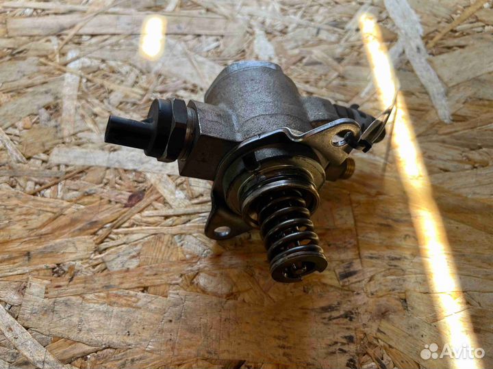 Тнвд 03C 127 026 D Volkswagen Beetle 2 1.4 Бензин