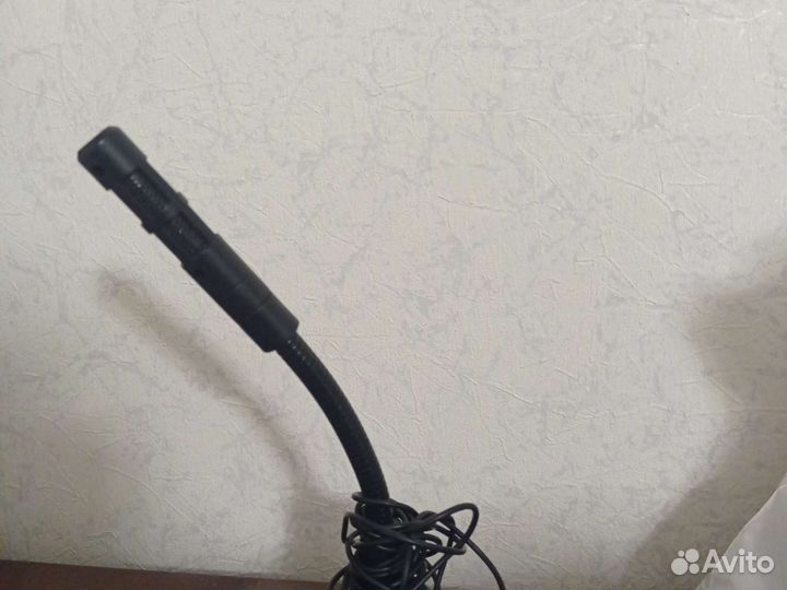 Микрофон. Возможен торг