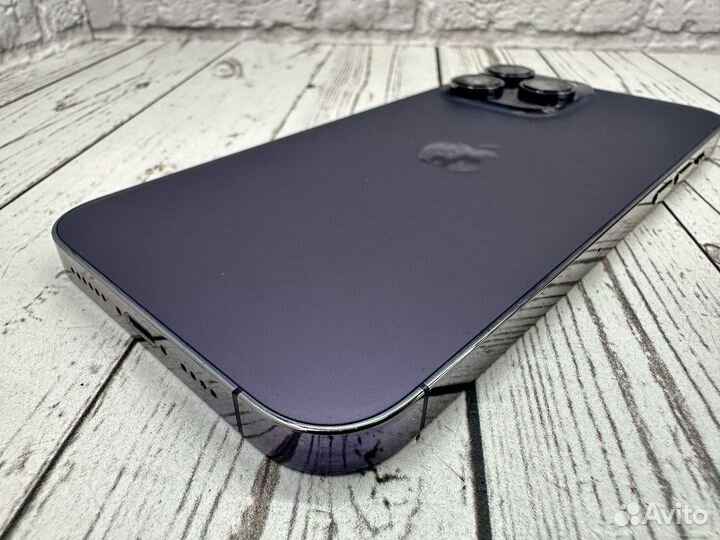 iPhone 14 Pro Max, 128 ГБ