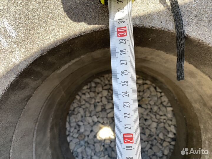 Точильный круг