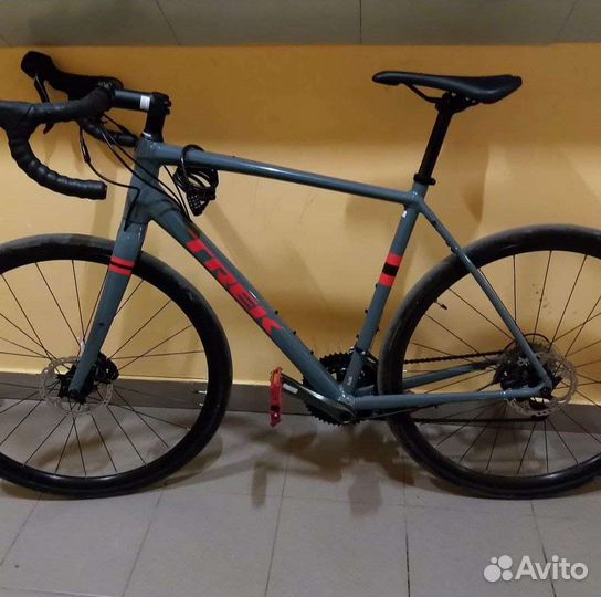 Продам велосипед Trek