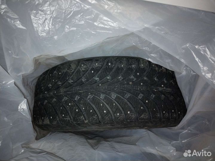 Sava Eskimo Stud 225/60 R17 99T