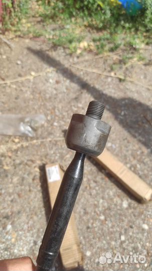 Рулевые тяги на рав-4 febest 0122-ACA30