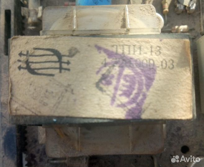 Трансформатор