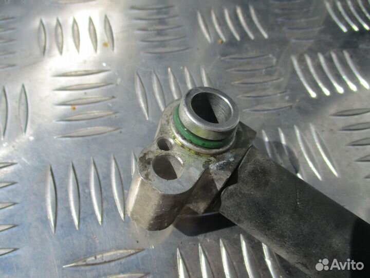 Трубка кондиционера Hyundai Starex H1 1997-2006