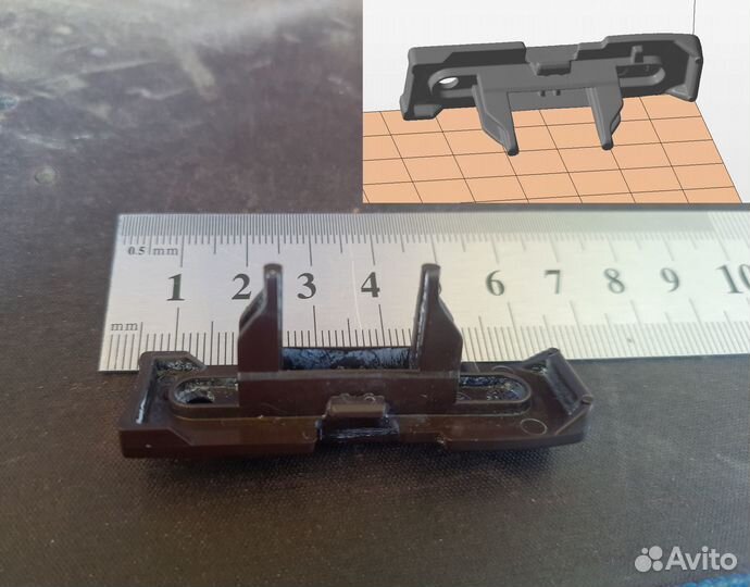 3D сканирование