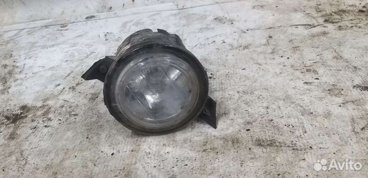 Фара противотуманная Geely MK Cross Джили мк Кросс