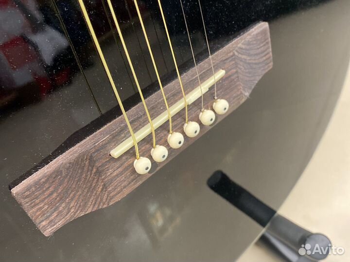 Fabio F4050E Электроакустическая гитара