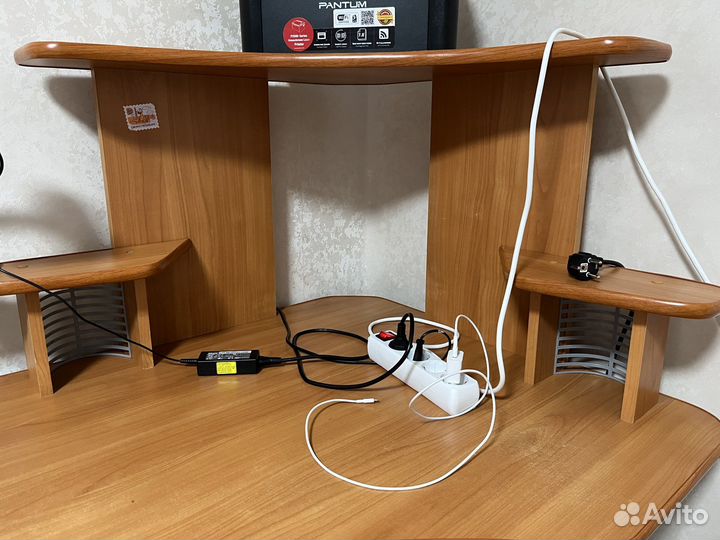 Компьютерный стол бу