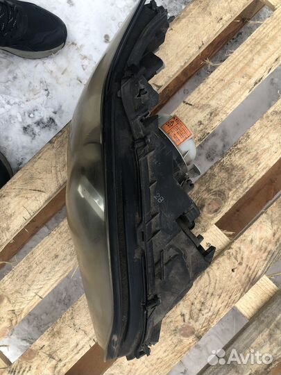 Блок розжига ксенона subaru outback BPE