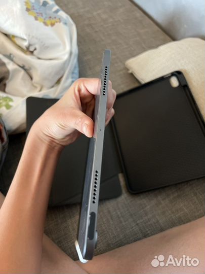 iPad air 5 2022 256gb wifi + apple pencil