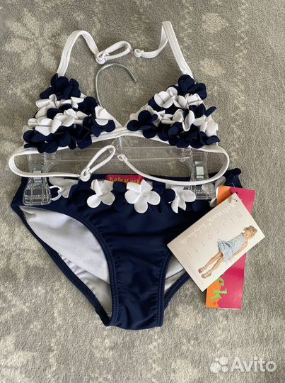 Купальники Kate Mack