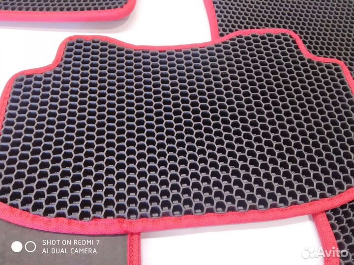 Eva коврика Daewoo Nexia в наличии в Воронеже