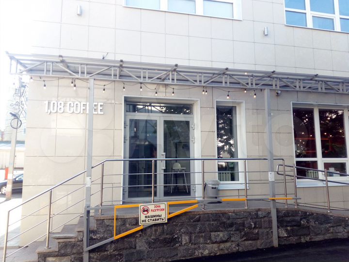 Свободного назначения, 70 м²