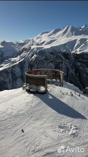 Аэросъемка с квадрокоптера. Пилот дрона