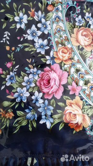 Продам шарфы, платки