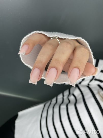 Курсы обучение маникюру