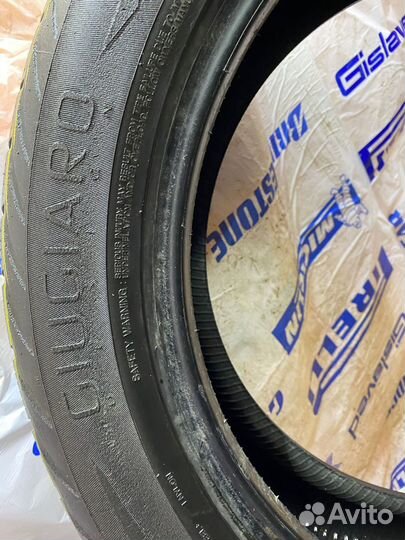 Vredestein Grip Classic 235/50 R18 101V